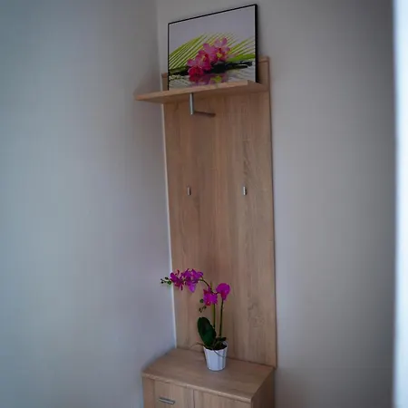 빌라 Magnolija *